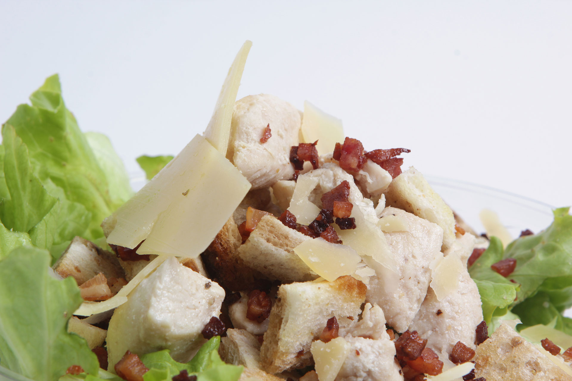 Ensalada César
