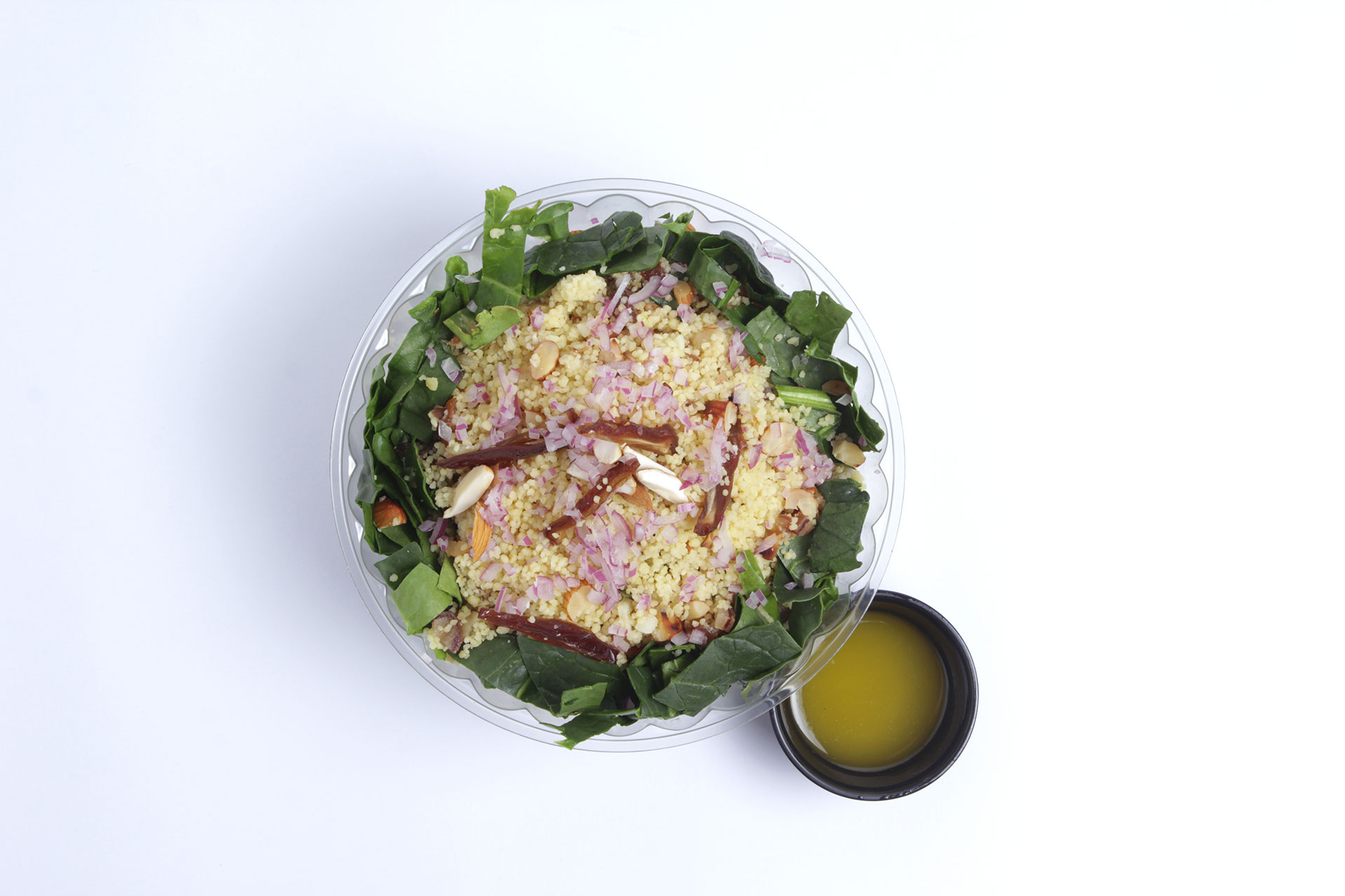 Ensalada Tabuleh
